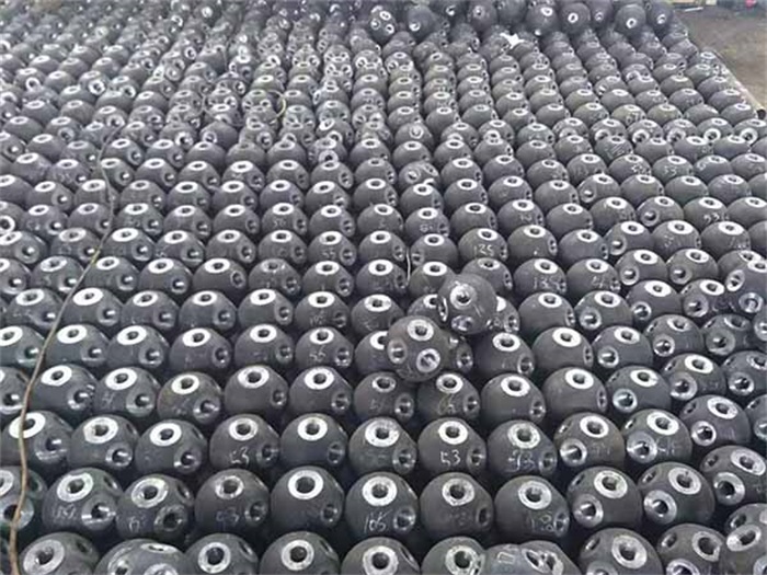 三明螺栓球网架